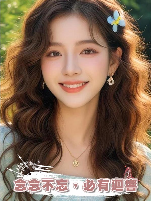 念念不忘，必有迴響