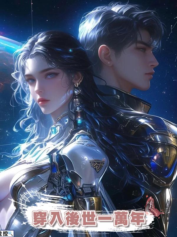 穿入後世一萬年