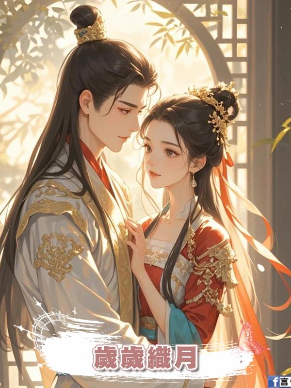 歲歲織月
