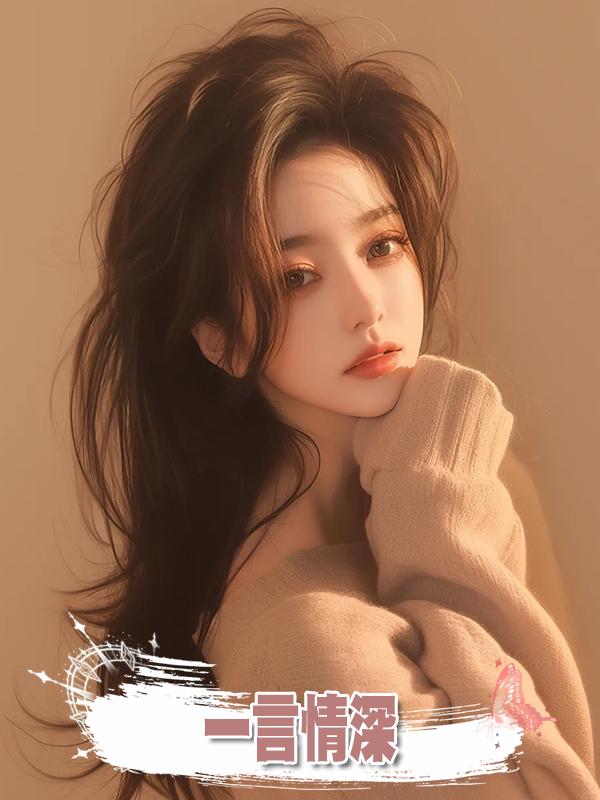 一言情深  