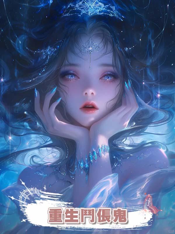 重生鬥倀鬼