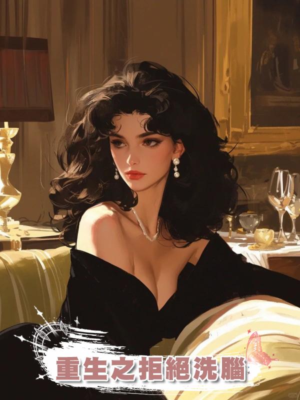 重生之拒絕洗腦