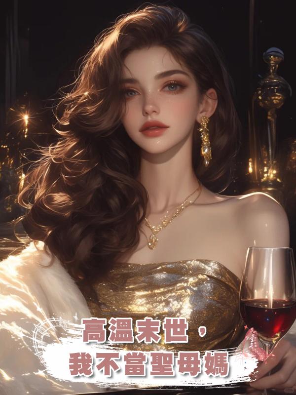 高溫末世，我不當聖母媽