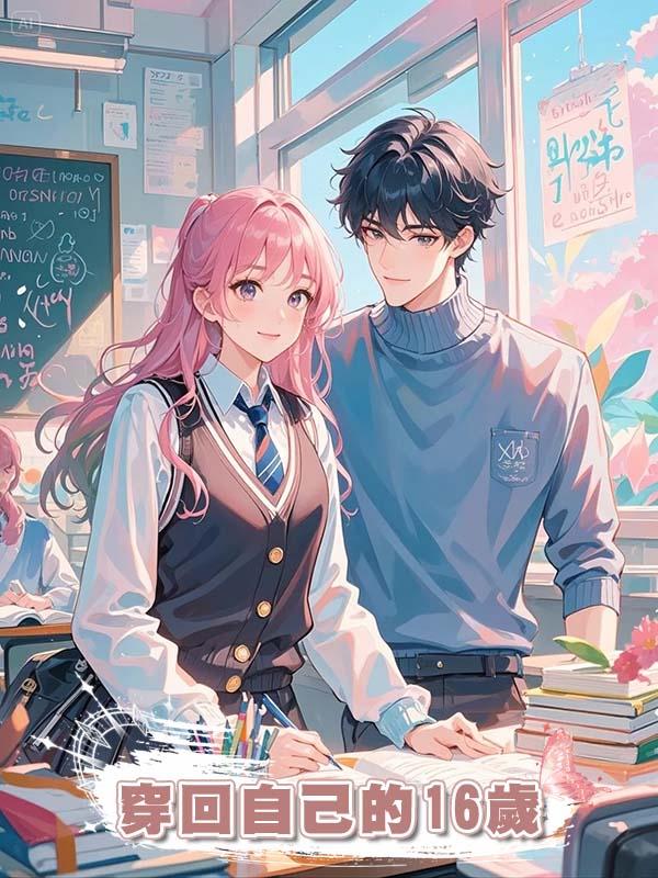 穿回自己的16歲