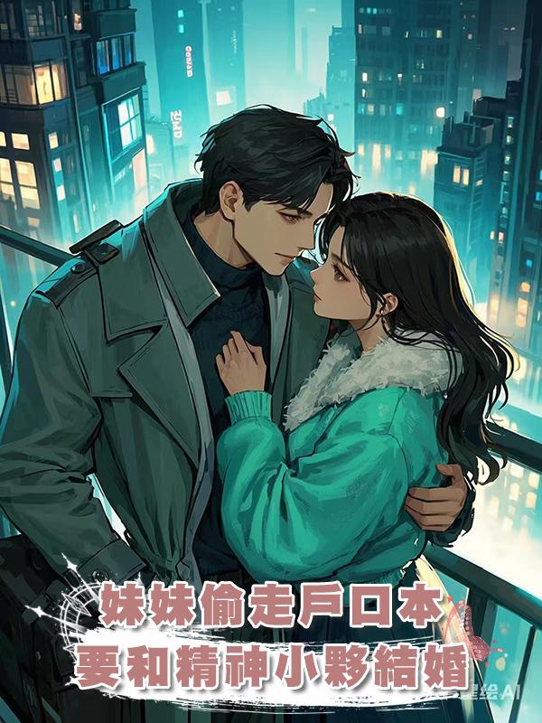 妹妹偷走戶口本要和精神小夥結婚