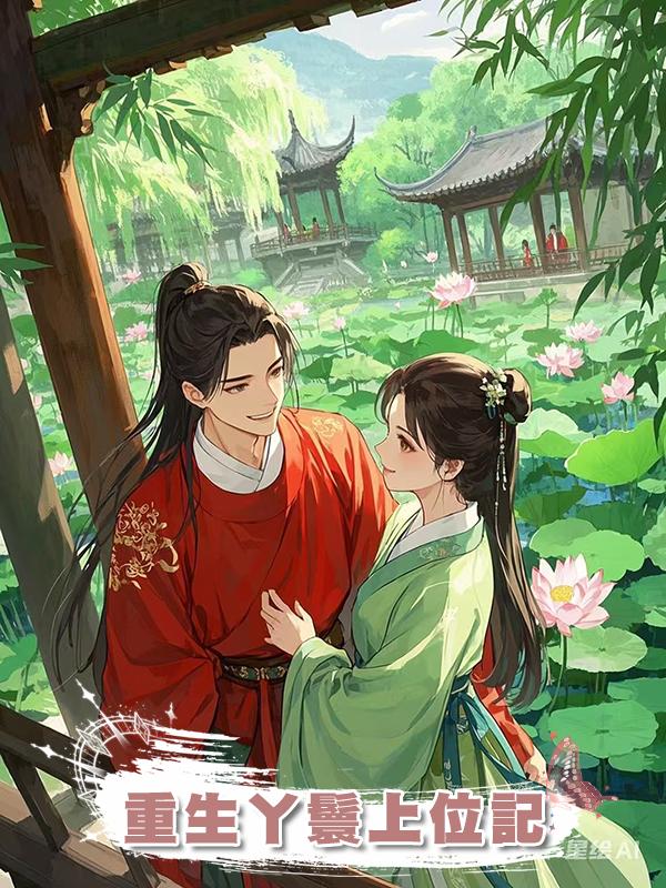 重生丫鬟上位記