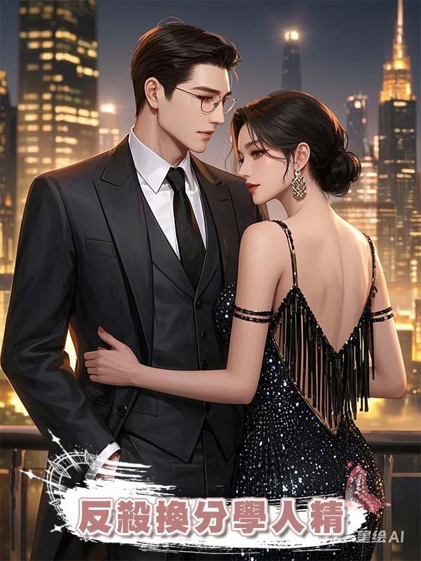 反殺換分學人精