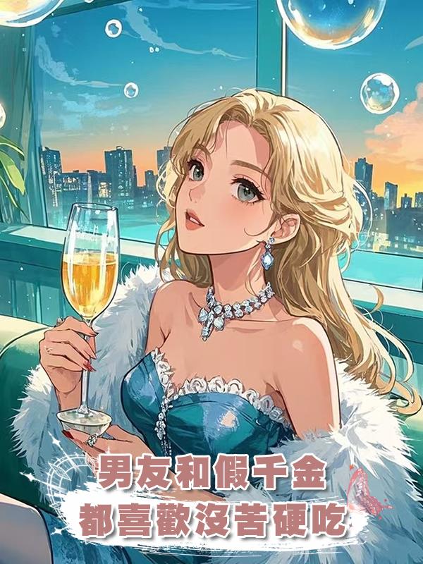 男友和假千金都喜歡沒苦硬吃