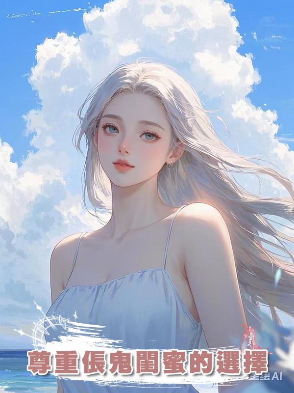 尊重倀鬼閨蜜的選擇