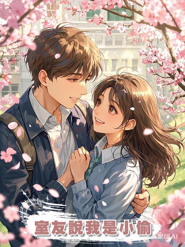 室友說我是小偷