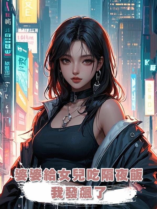 婆婆給女兒吃隔夜飯，我發飆了