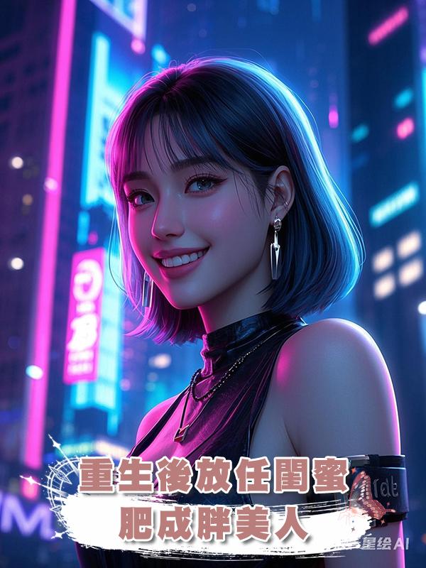 重生後放任閨蜜增肥成胖美人