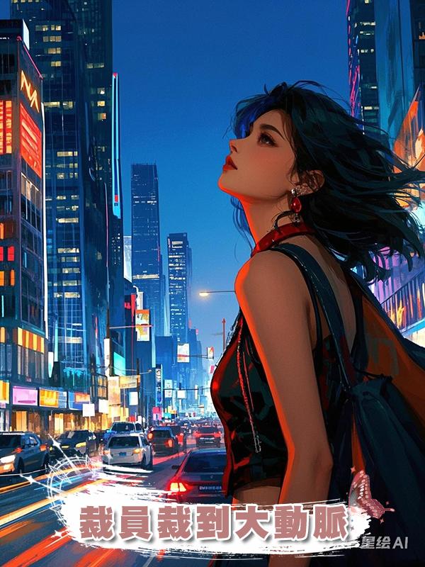 裁員裁到大動脈