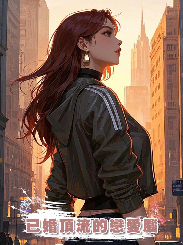 已婚頂流的戀愛腦