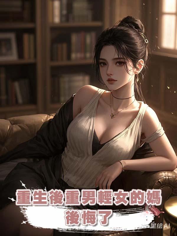 重生後重男輕女的媽後悔了
