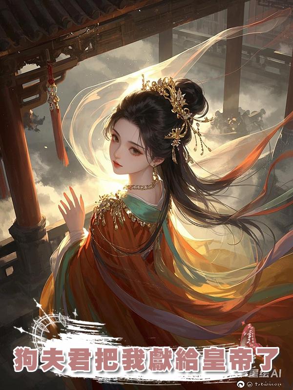 狗夫君把我獻給皇帝了