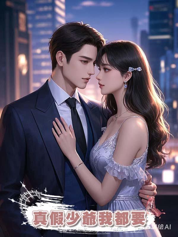 真假少爺我都要