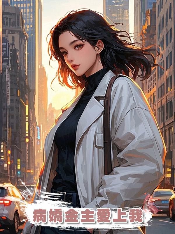 病嬌金主愛上我