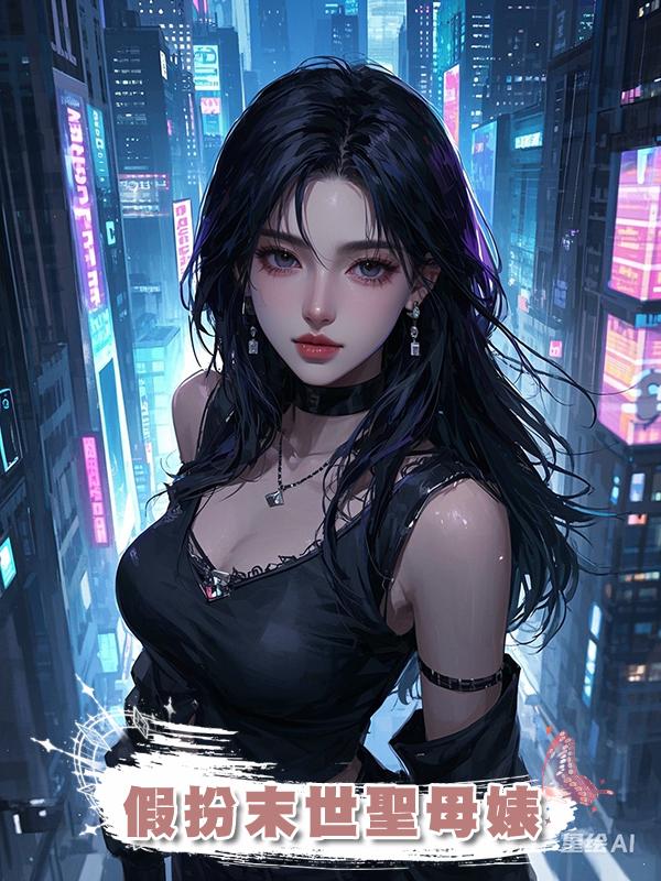 假扮末世聖母婊