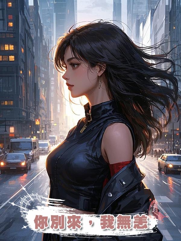 你別來，我無恙