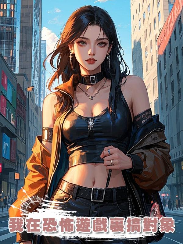 我在恐怖遊戲裏搞對象