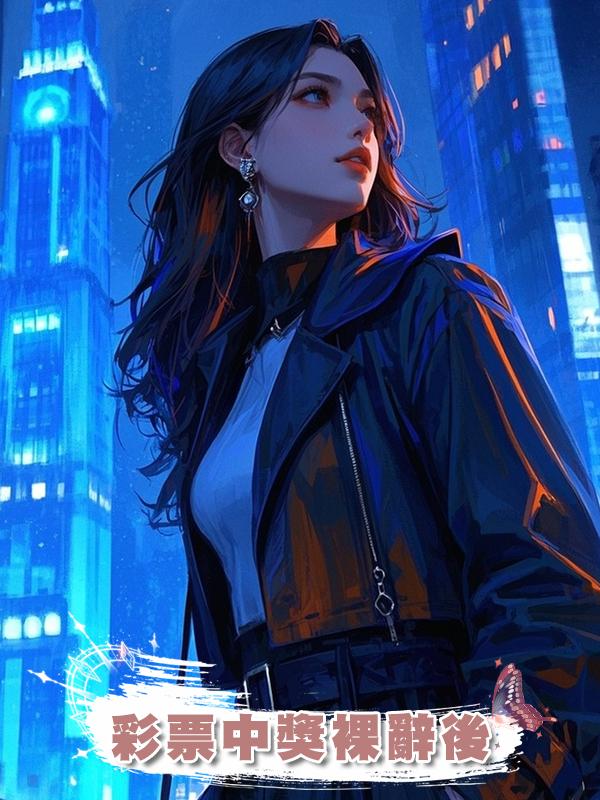 彩票中獎裸辭後