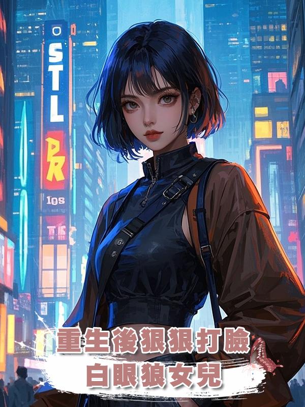 重生後狠狠打臉白眼狼女兒