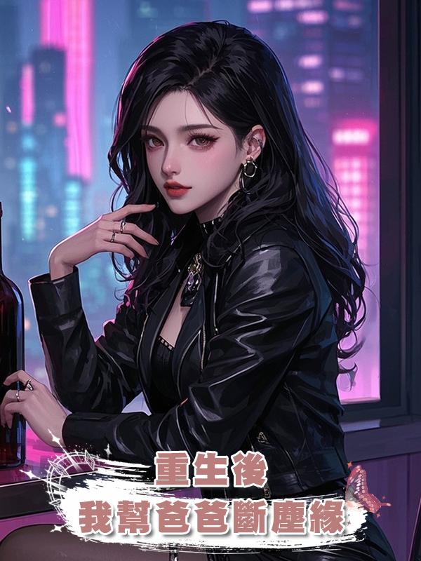 重生後我幫爸爸斷塵緣