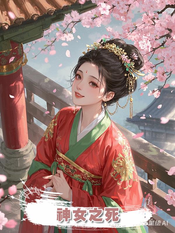 神女之死