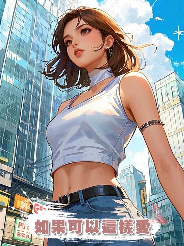 如果可以這樣愛