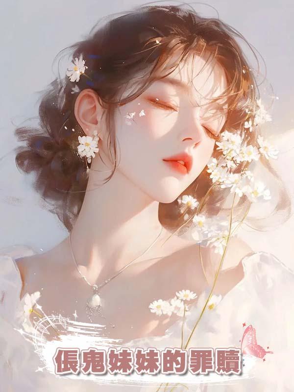 倀鬼妹妹的罪贖