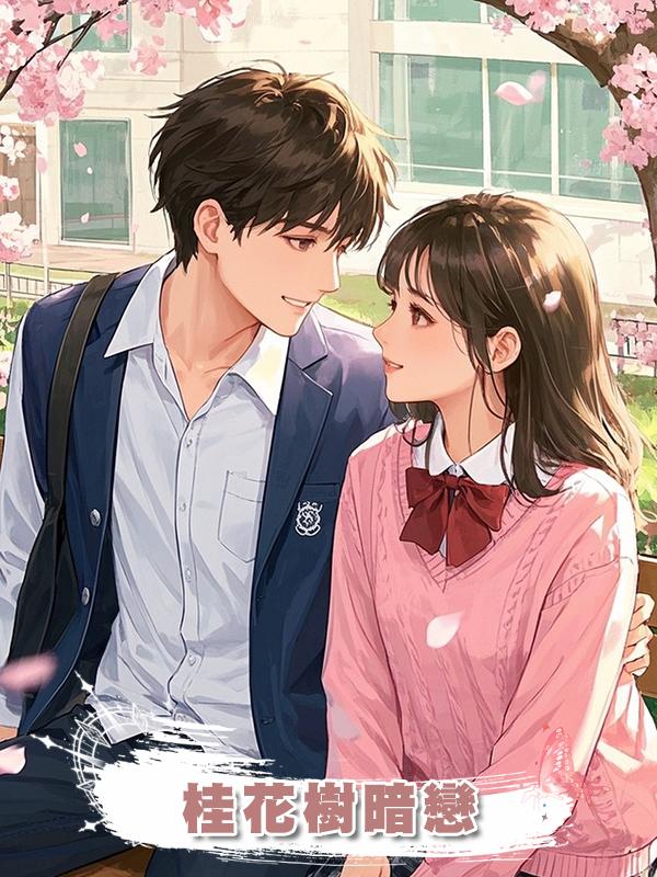 桂花樹暗戀