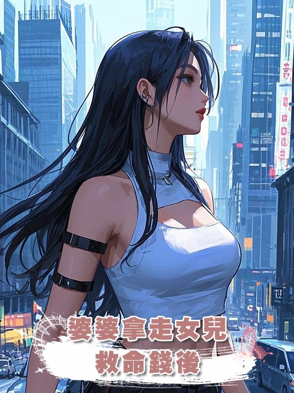 婆婆拿走女兒救命錢後