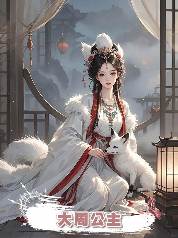 大周公主