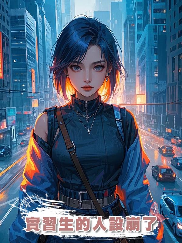 實習生的人設崩了