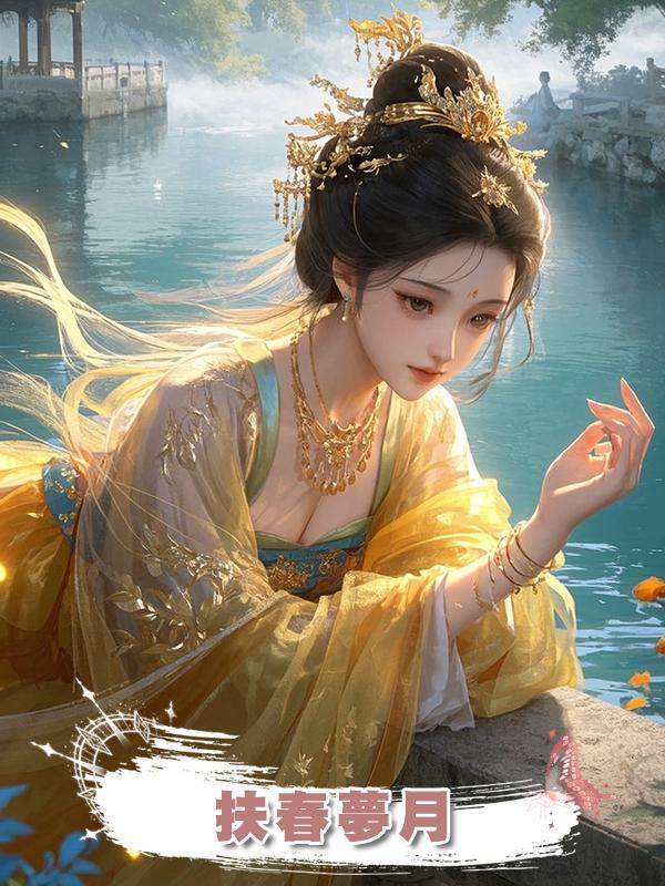 扶春夢月