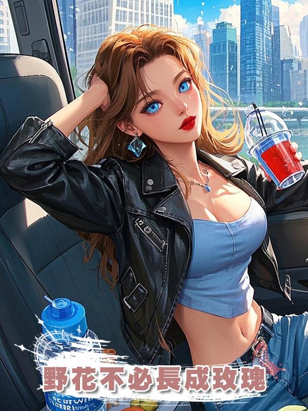 野花不必長成玫瑰