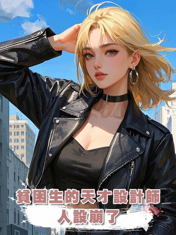 貧困生的天才設計師人設崩了