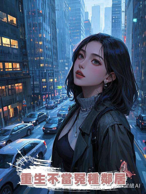 重生不當冤種鄰居