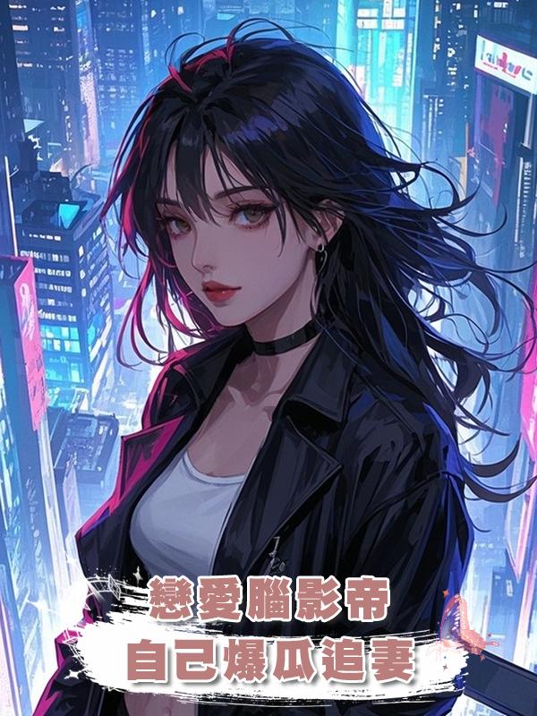 戀愛腦影帝自己爆瓜追妻