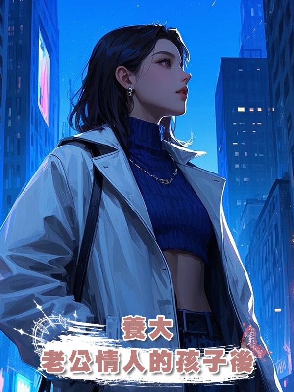 養大老公情人的孩子後