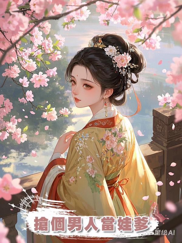 搶個男人當娃爹