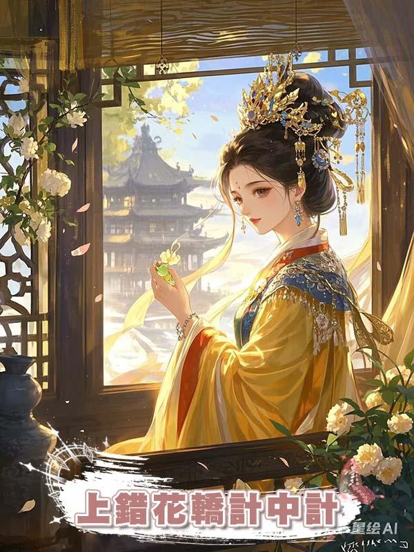 上錯花轎計中計