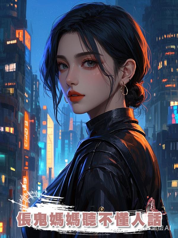 倀鬼媽媽聽不懂人話