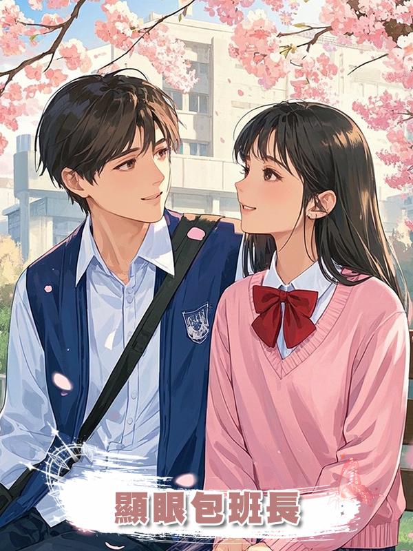 顯眼包班長
