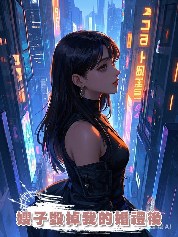 嫂子毀掉我的婚禮後