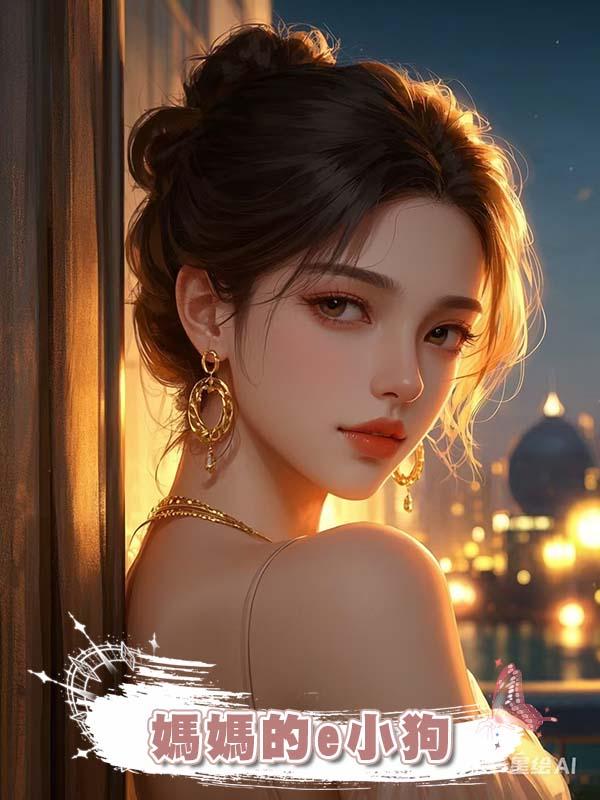 媽媽的e小狗