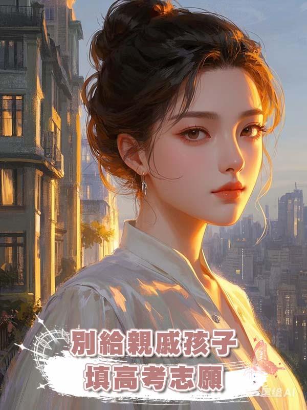 別給親戚孩子填高考志願