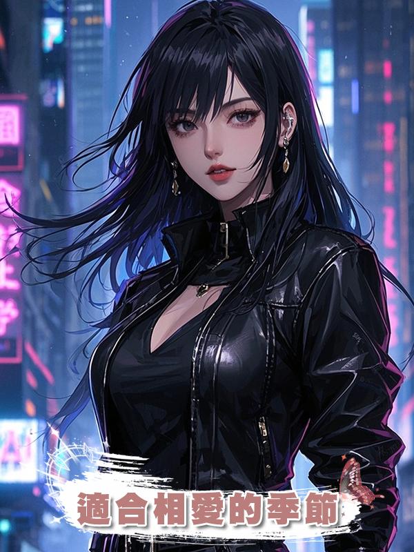 適合相愛的季節