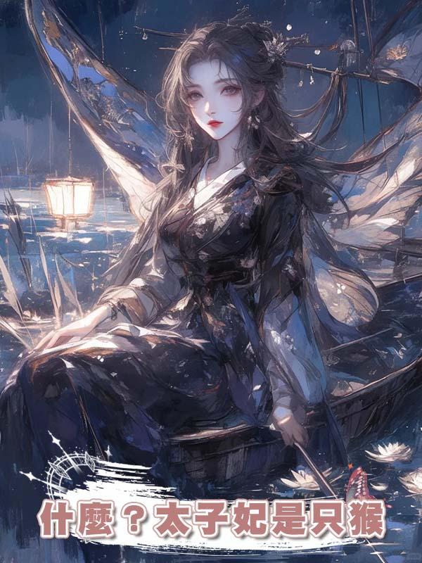 什麼？太子妃是隻猴